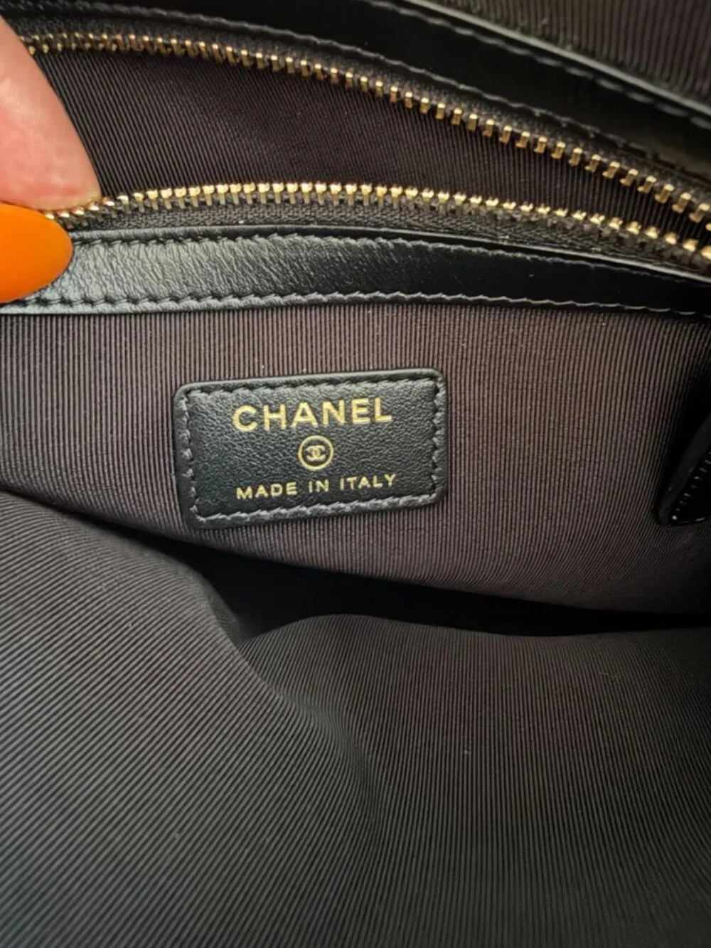 CHANEL this item